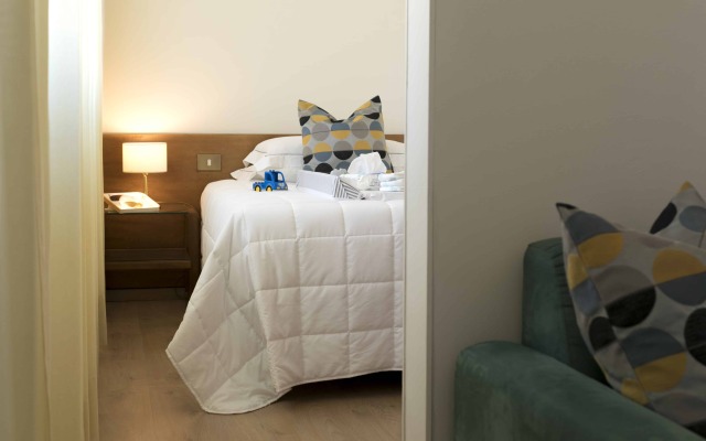 Residence Porta al Prato