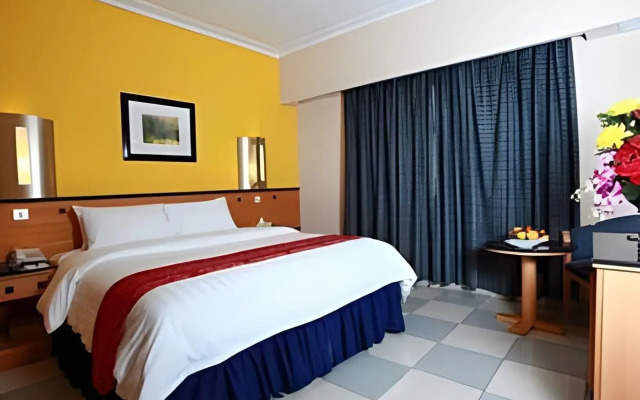 Baisan International Hotel Bahrain