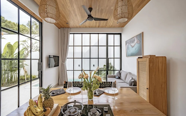 Villa Sunny Day Suites Uluwatu