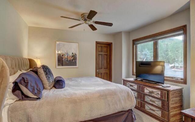 Keystone Private Homes by Vail Resorts