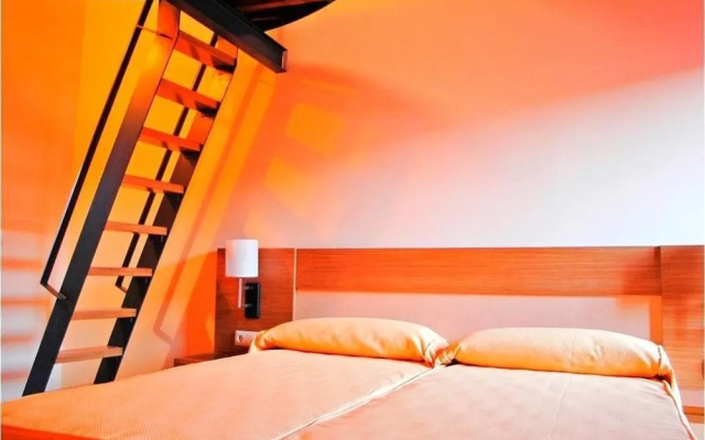 Hotel Rural La Casa del Cubón 4