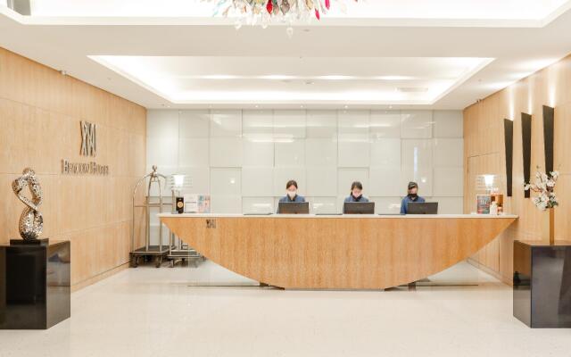 Beacon Hotel