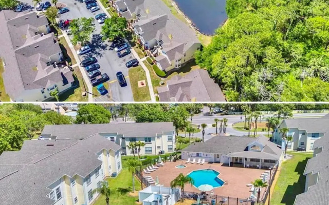 Grand Laguna 3BR Penthouse Near Universal Parks