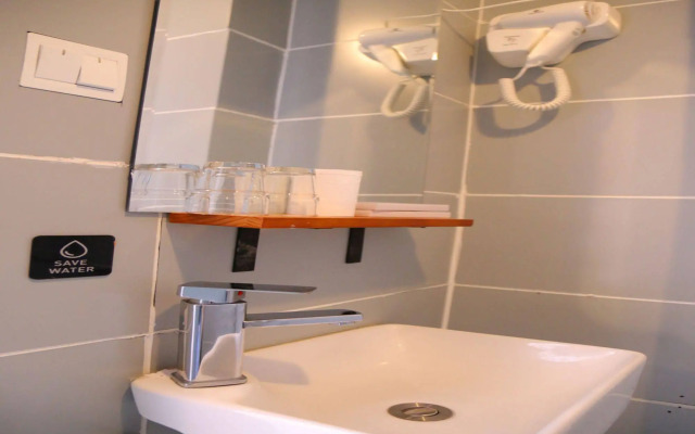 Beijing Granary International Hostel