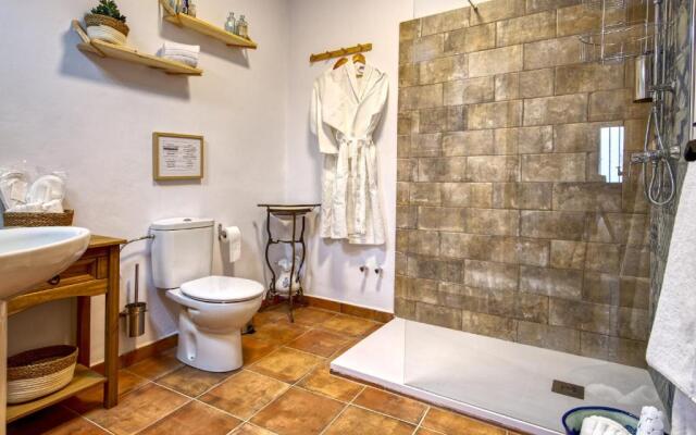 La Vieja Botica Bed & Breakfast