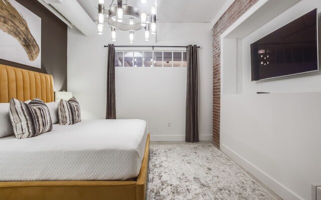 Mason Loft