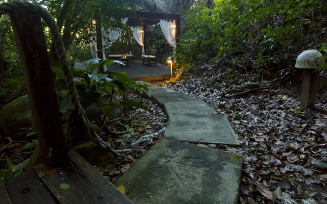 Pousada Vila do Bosque