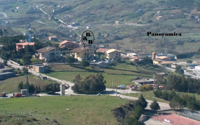 B&B Il Raggio di Sole