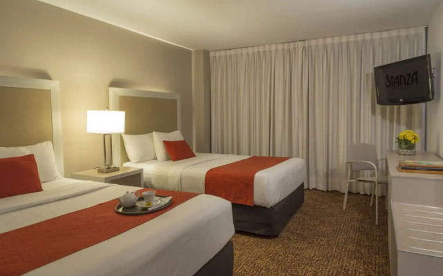 Hotel Stanza