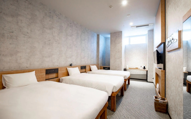 Eight Point Inn Kanazawa