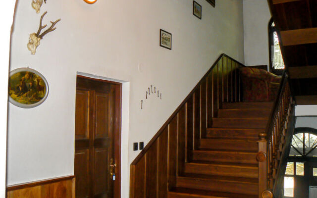 Tatranska Kotlina Vysok Tatry