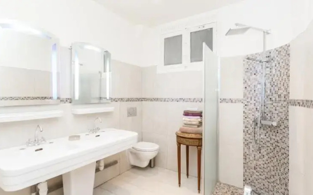 Chic Paris 16 - Avenue Mangin