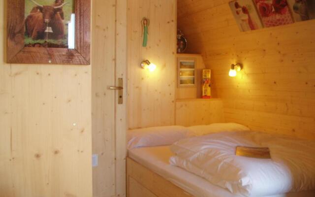 Domaine de la Chaux de Revel