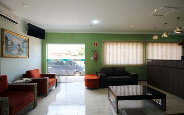 JS Thermas Hotel
