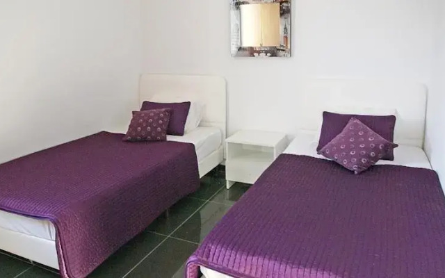 Villa Lalia
