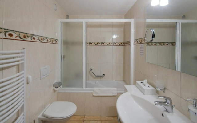 Hotel Antika