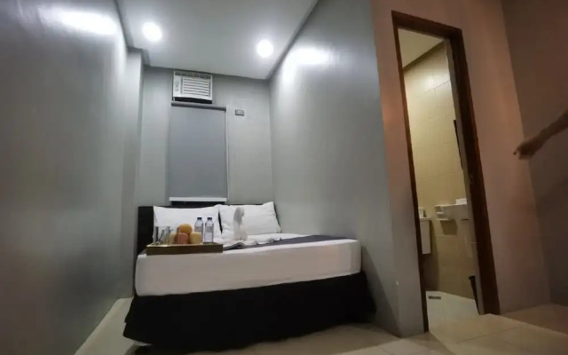 Sunny Day Residences Antipolo