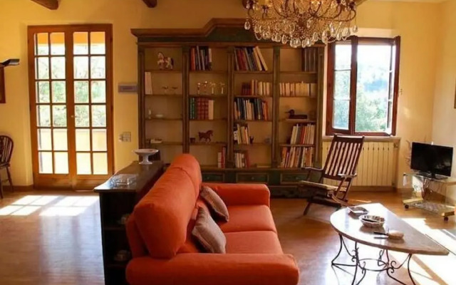 Belvilla by OYO Podere Torre