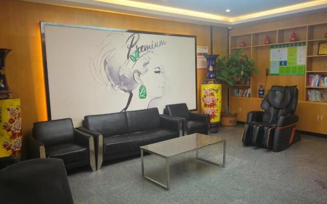 7Days Premium Penglai Penglai Pavilion Branch