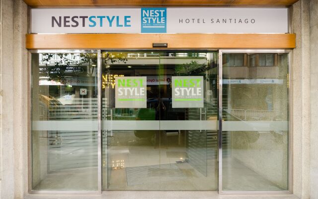 Nest Style Santiago