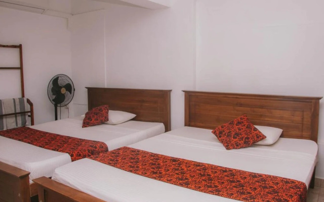 Kandy holiday bungalow