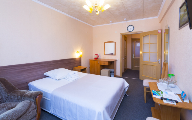 Elbrus Sanatorium