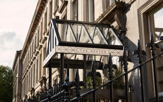 Edinburgh Grosvenor Hotel NEW