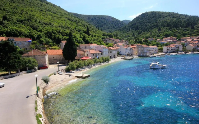 Apartments and rooms by the sea Racisce, Korcula - 4341