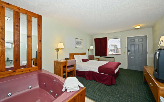 B&B Hotel Bonn-City