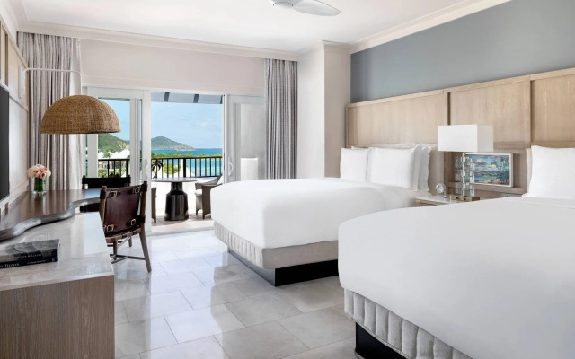 The Ritz-Carlton, St. Thomas