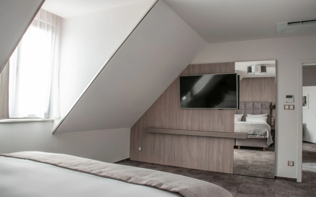 Hraniční zámeček