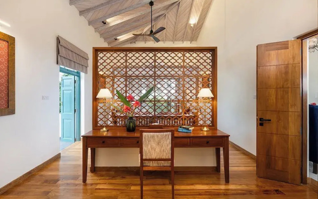 Heavensa Villas and Suites by The Clarks