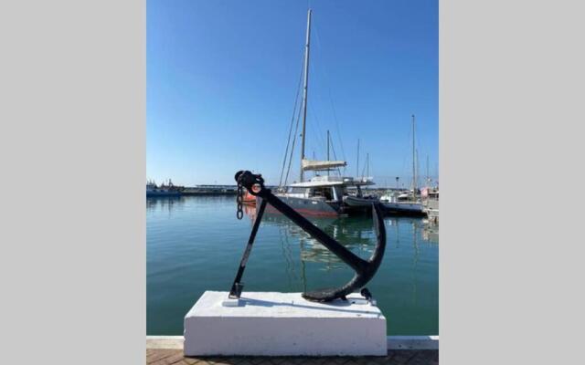 Estepona Seaview Apartment SELETUR