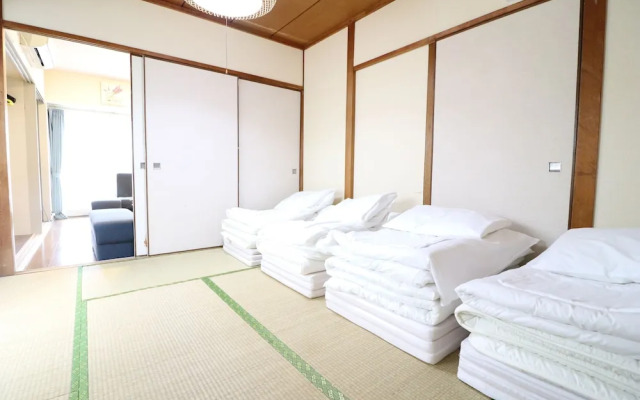 President Susukino 509