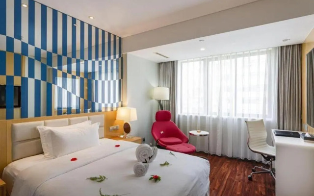 Xingtai Yuehai Hotel