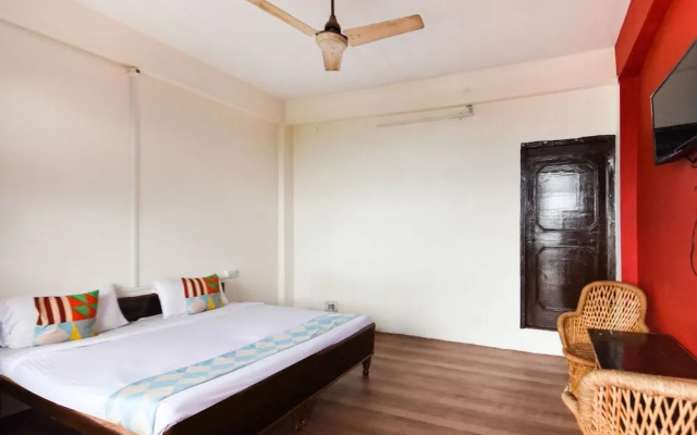 OYO 13347 Home Studios Kasauli