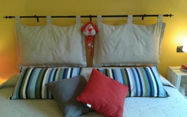 B&B Il Picchio