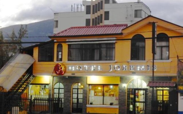 Hotel Joremis
