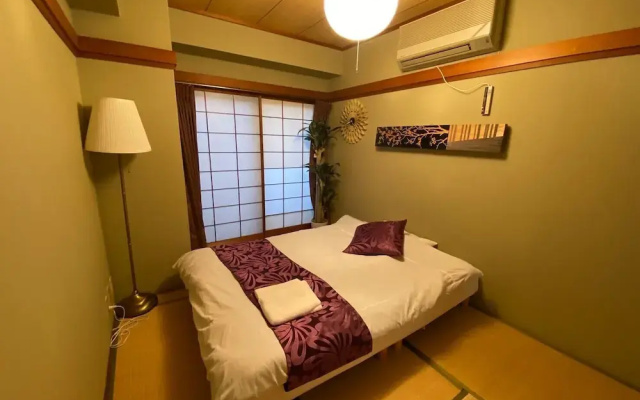 Atami Kaikotei 202