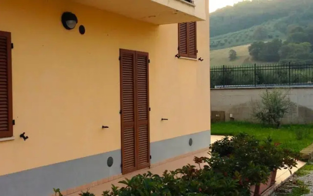 Casa Di Ruscio