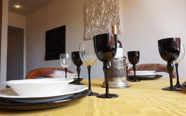Napoleone Luxury Terrace
