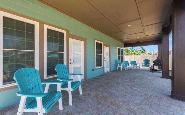 Tipsy Turtle Hideaway