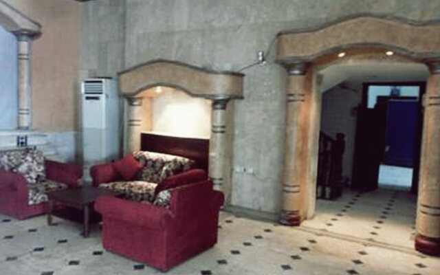 Al Salem Regency Hotel Apartments