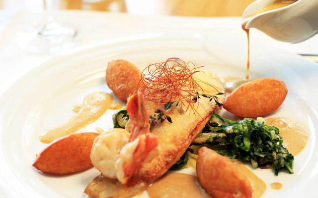 Parkhotel Donauwörth