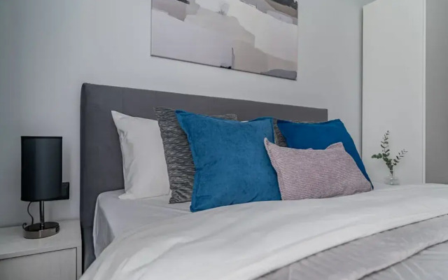 ЛафаХоум на улице Печатников