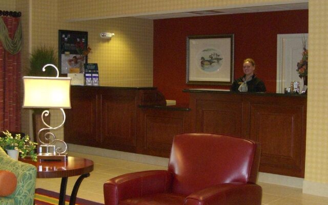 Homewood Suites Reno