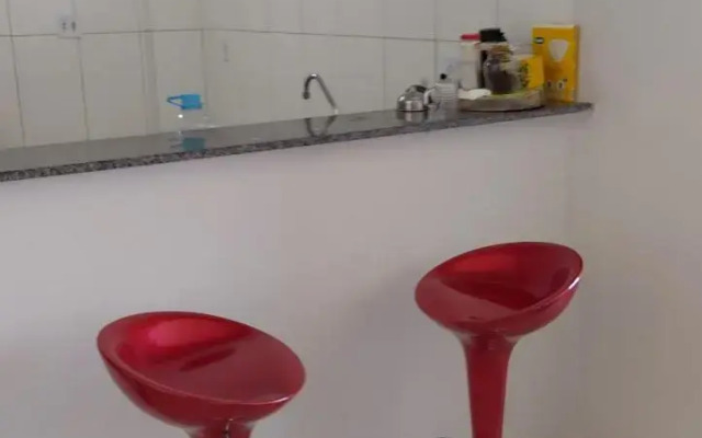 Barato e confortável AP 104