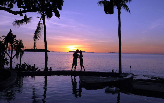 Nakelo Treasure Island Resort & Spa