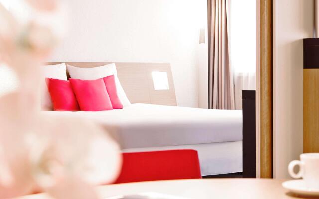 Novotel Avignon Nord