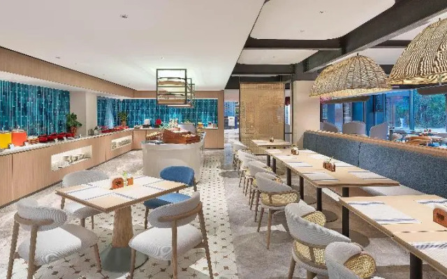 Holiday Inn Express Puer Simao